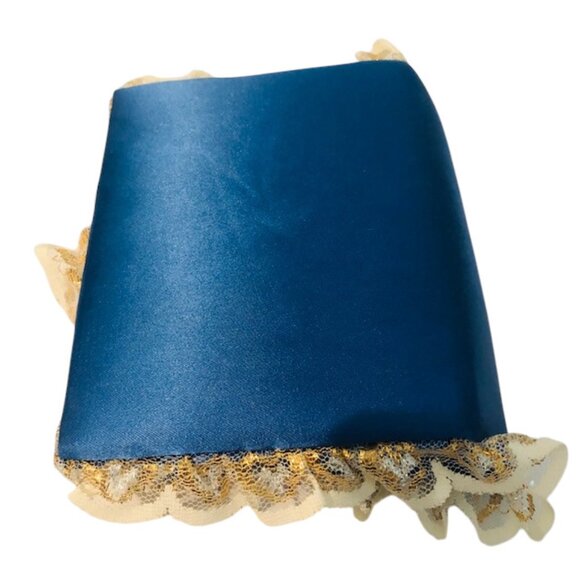 Vintage Hand Made Hanukkah "Menorah" Photo Album - Picture 4 of 5